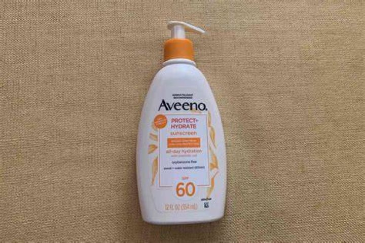 Best Body Lotion with SPF: Protect Your Skin While Keeping It Hydrated