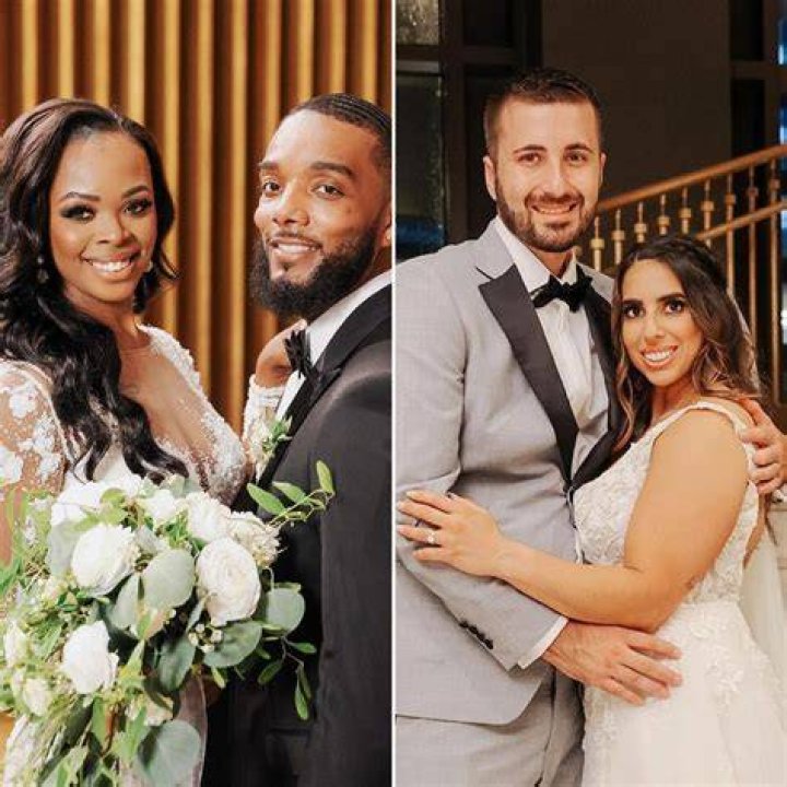 Married at First Sight Season 4: Where Are They Now?